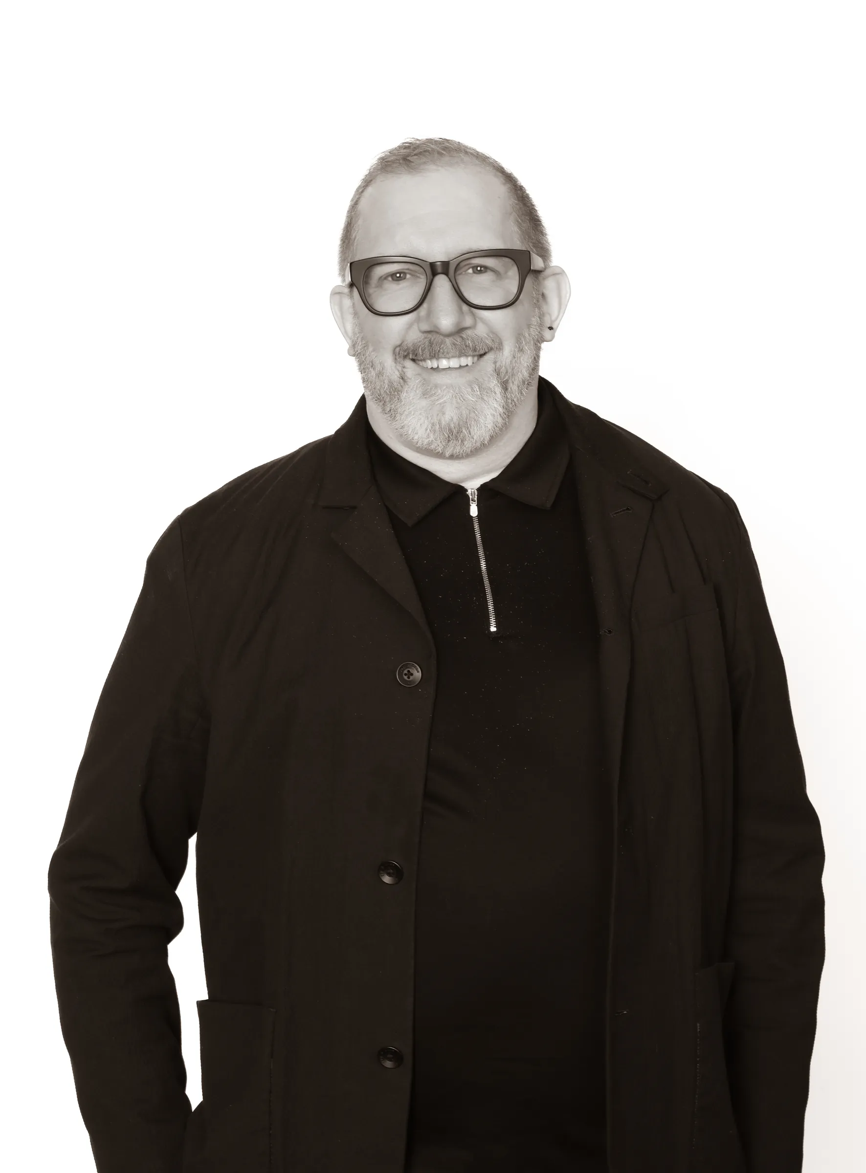Ken Andrews