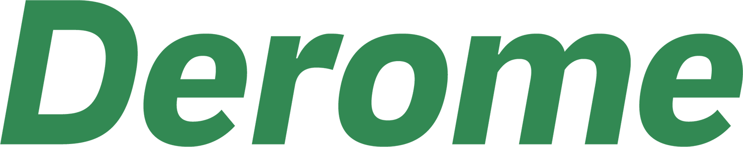 Derome logo, Prodikt partner