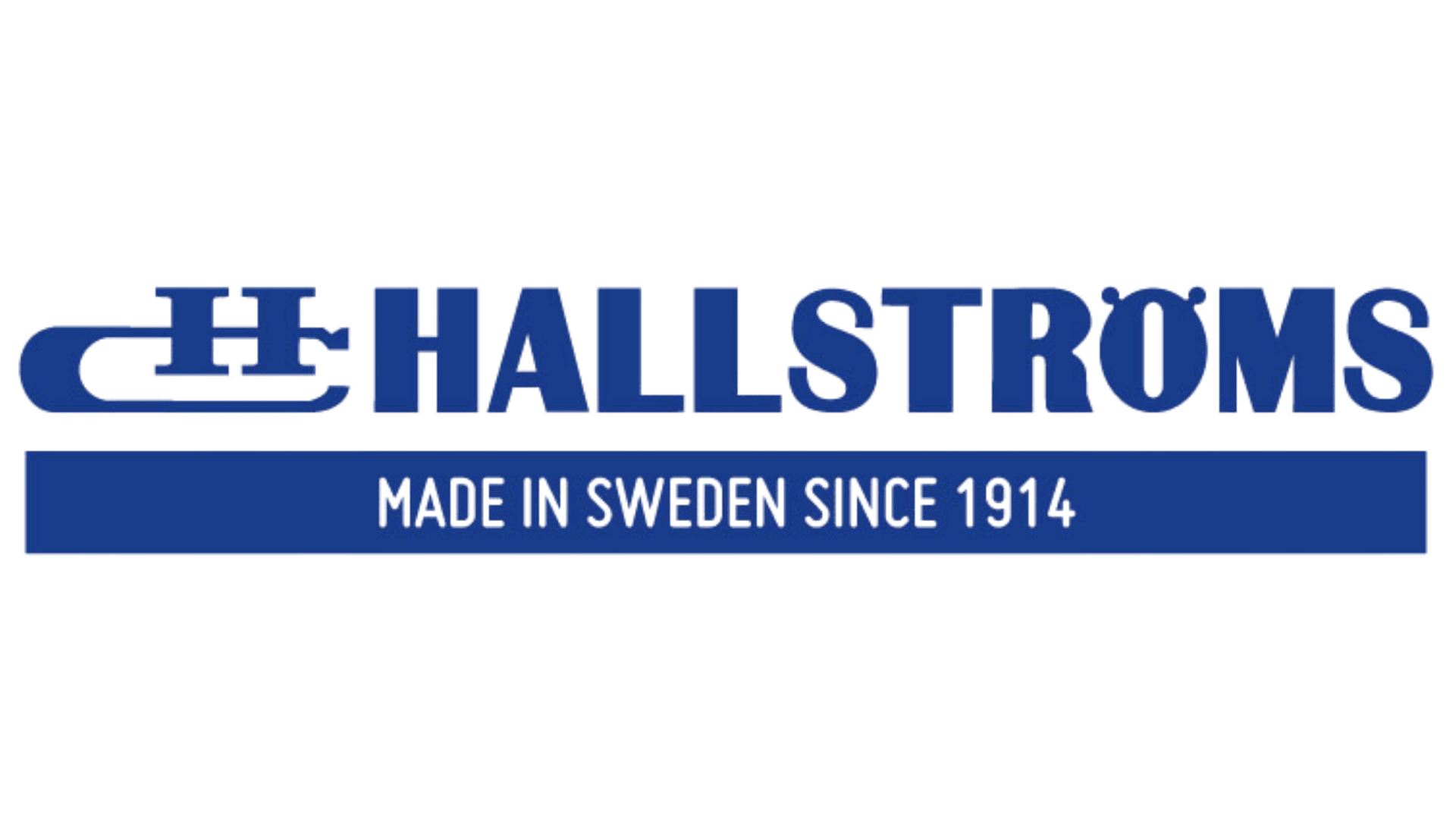 Manufacturer on Prodikt - Hallstroms