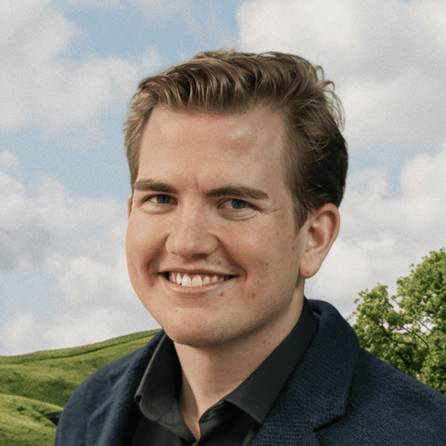 Eric Grankvist - Account Manager - Prodikt