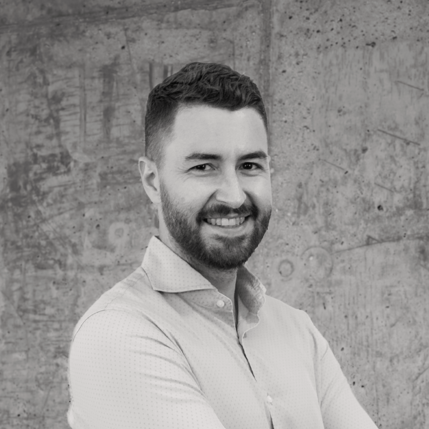 Headshot of Advisory Board Member Francois Ritchot