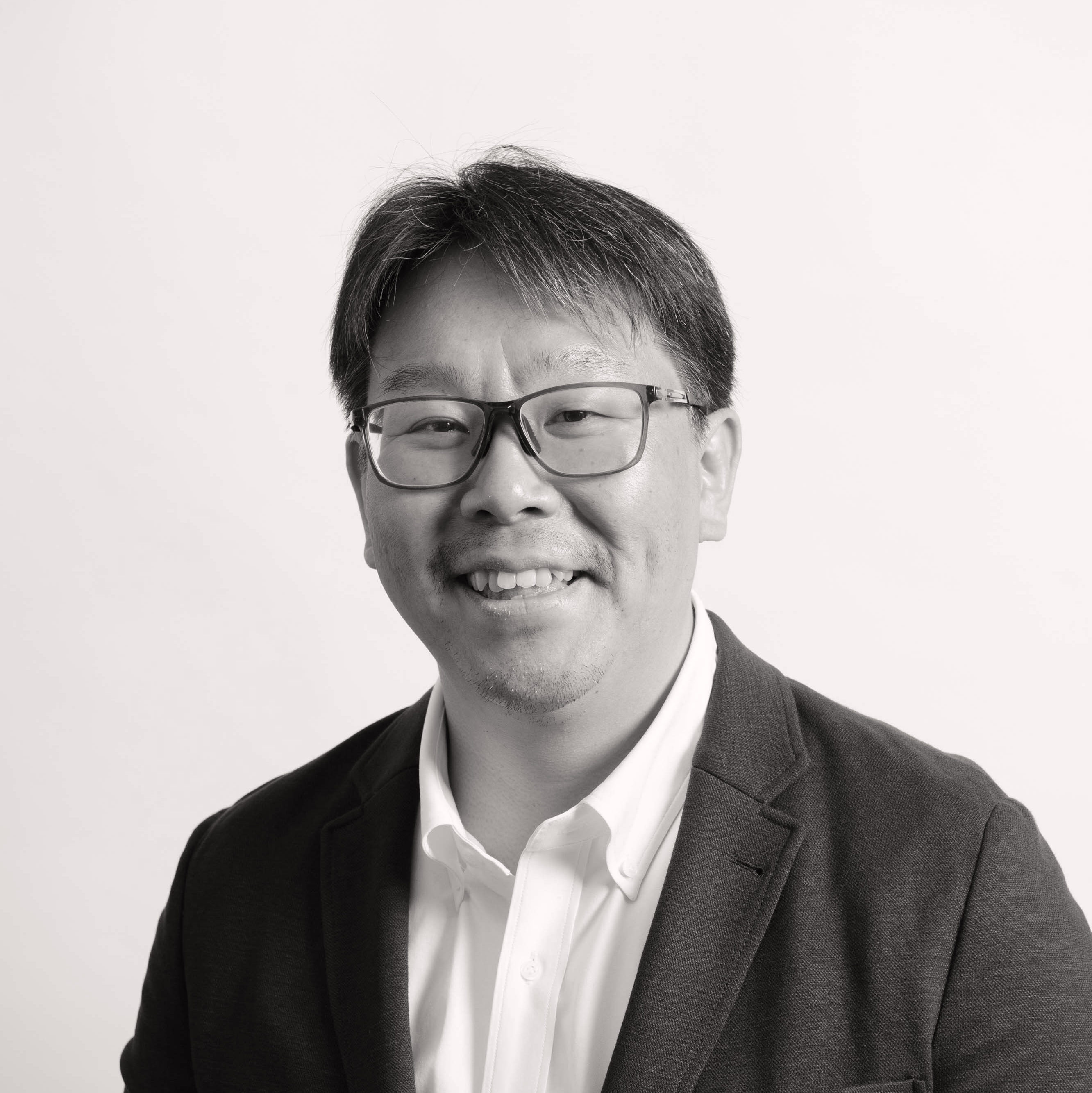Headshot of Advisor Board Member Yuki Tahara