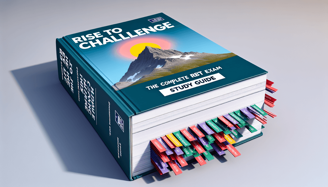 The Complete RBT Exam Study Guide - Apex ABA Therapy