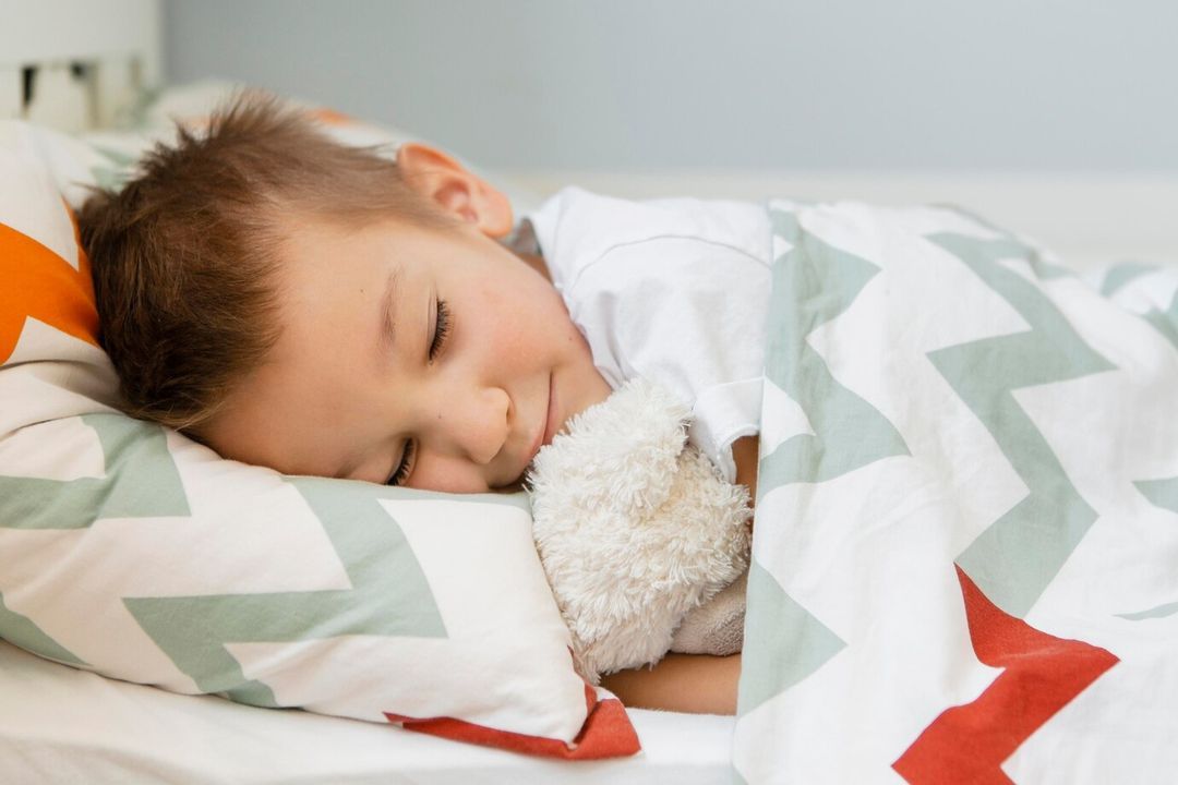 Addressing Sleep Issues in Autism Apex ABA Therapy