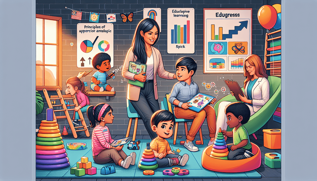 Implementing ABA in Schools & the Classroom: From Theory to Practice ...