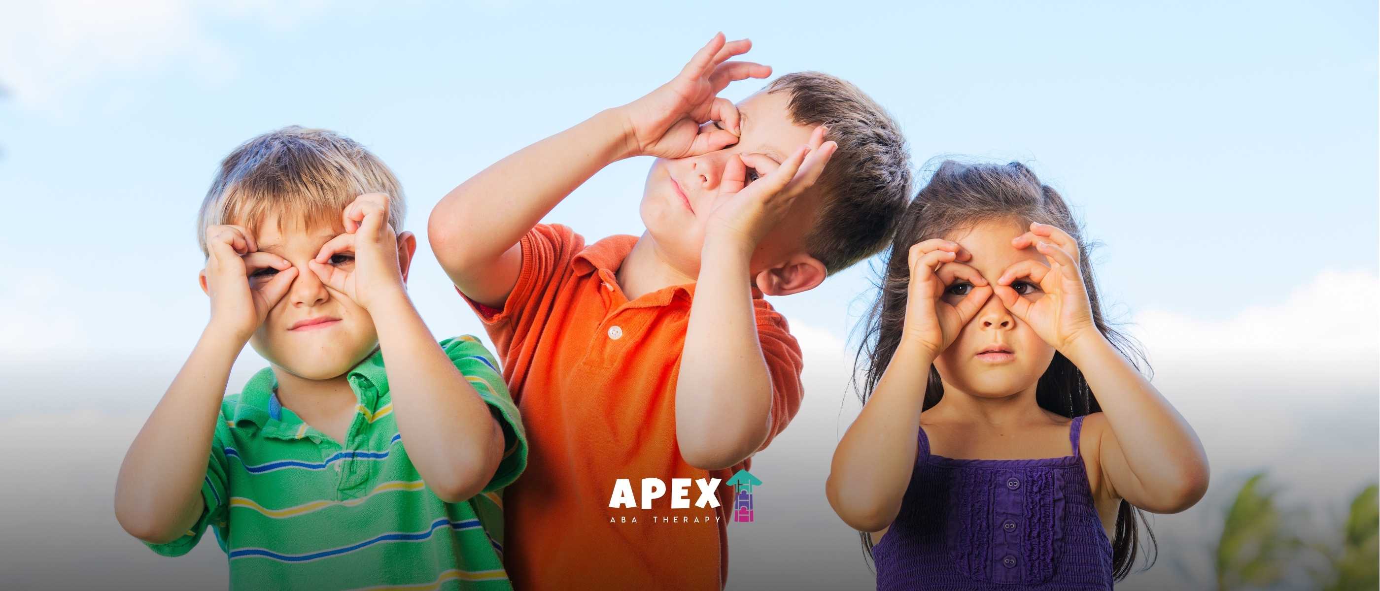 Sensory Sensitivity and Sixth Sense: What Autism Research Shows