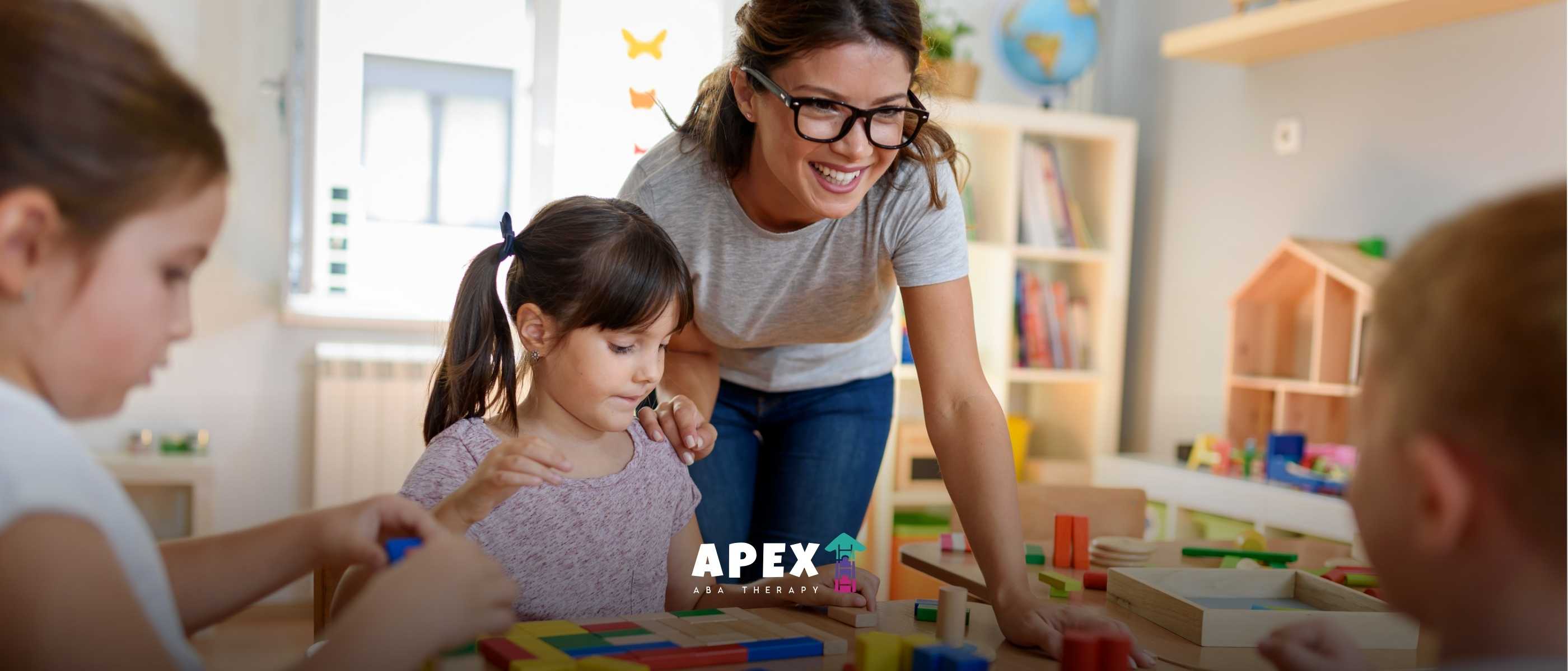 ABA Therapy vs Preschool: Making the Right Choice Explained