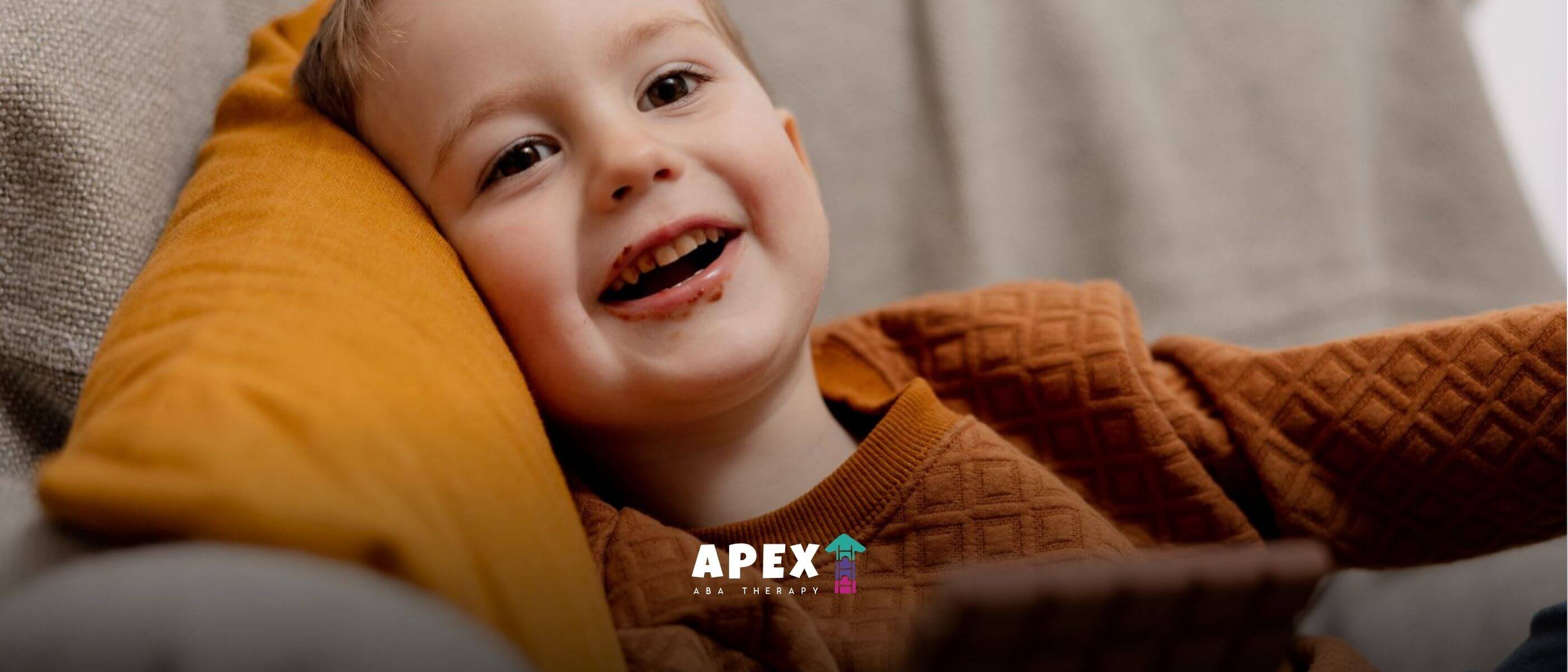 What are the Common Behaviors of Autism?