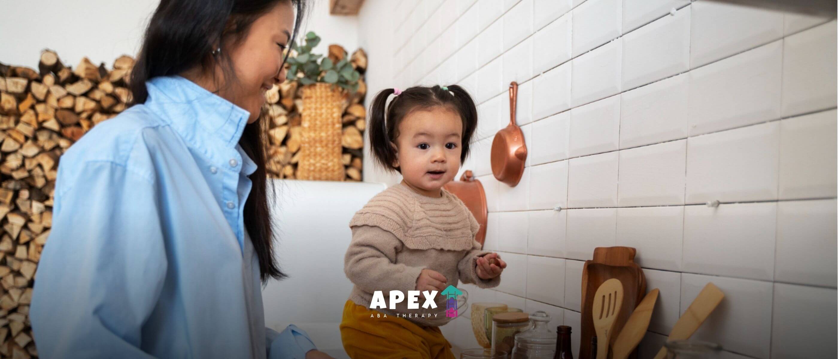 Natural Environment Teaching: Simple and Effective Ways to Teach Your Child at Home