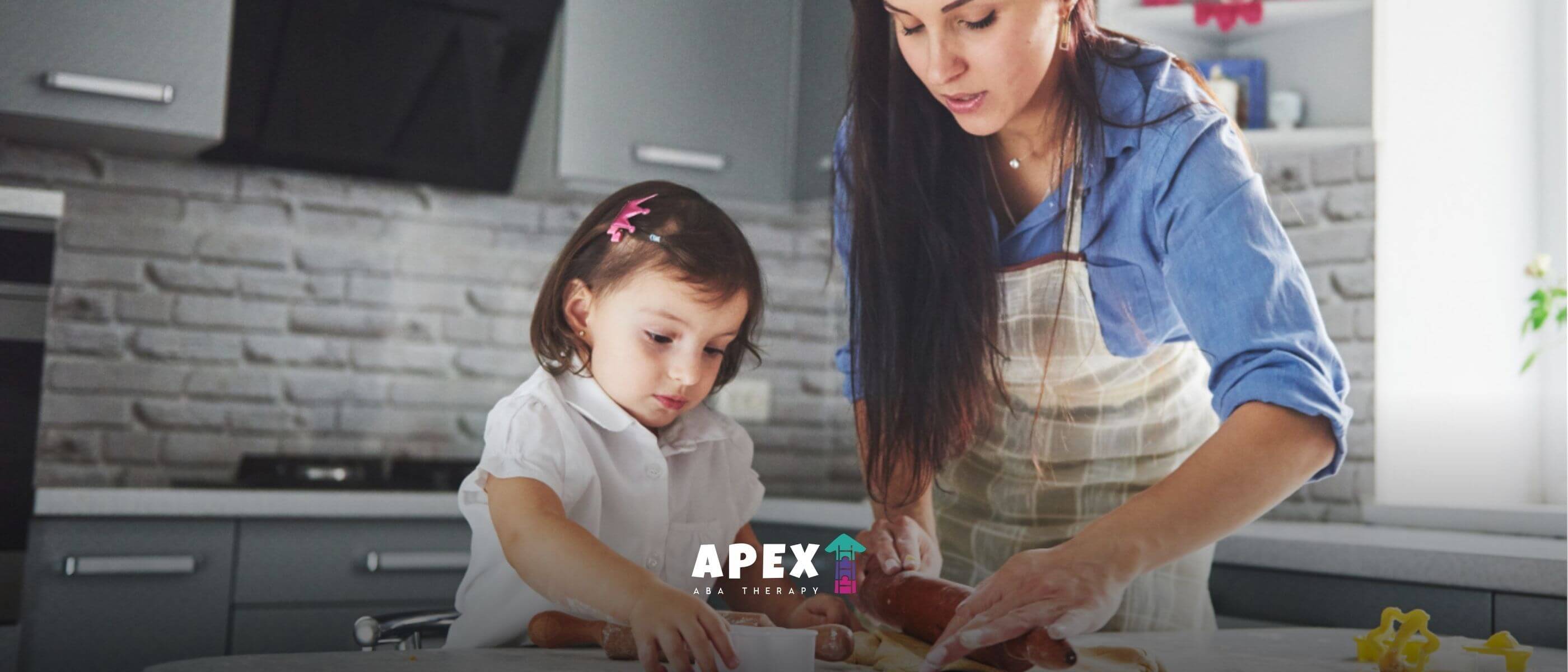 How to Teach Kitchen Safety to Autistic Children: A Parent’s Guide