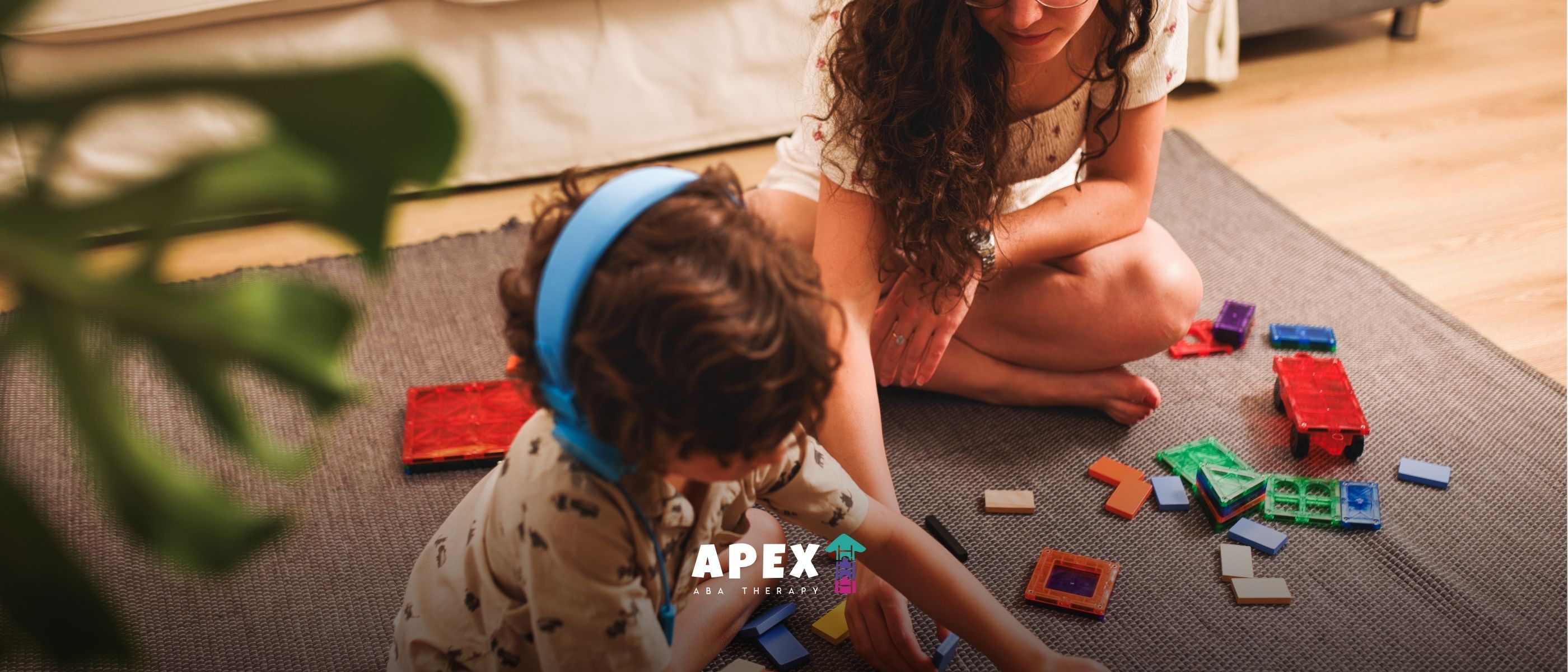 Child Led ABA: Encouraging Growth Through Play and Fun