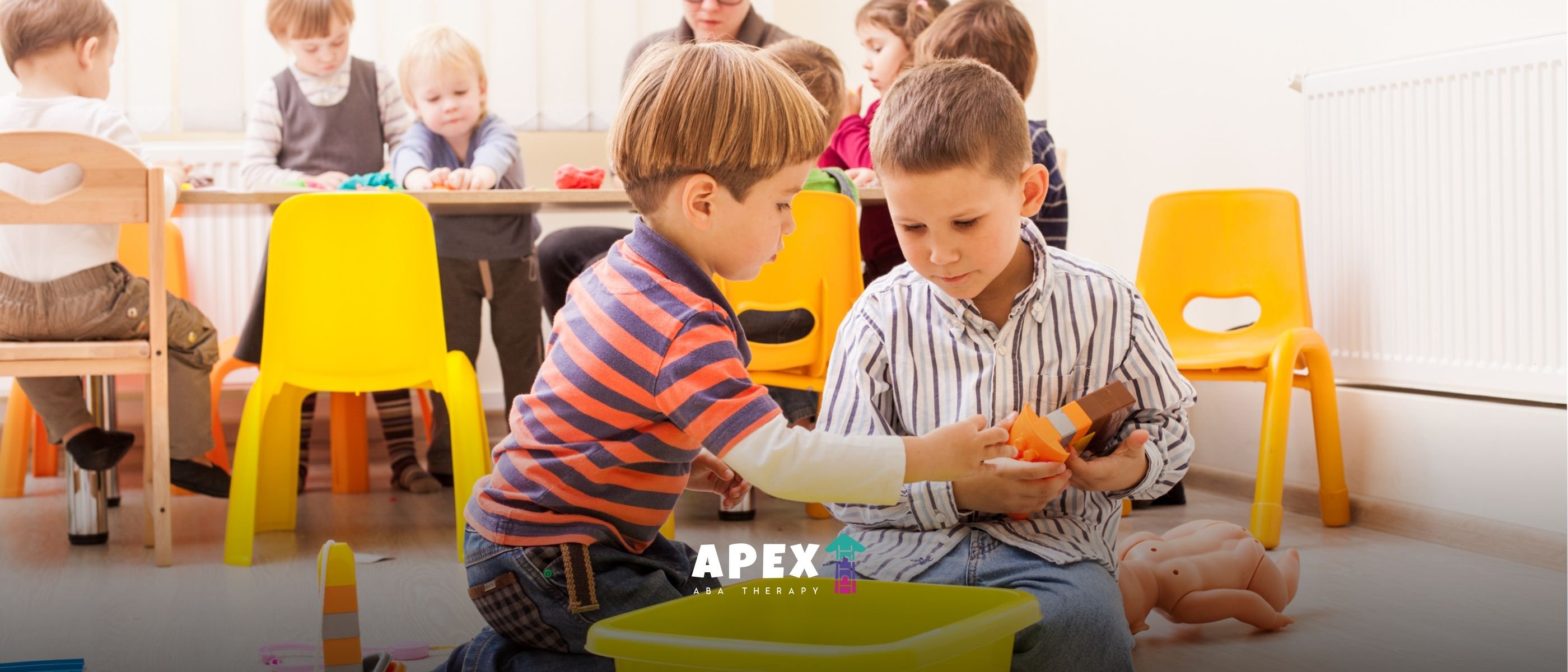 Understanding Peer-Mediated Instruction in Autism