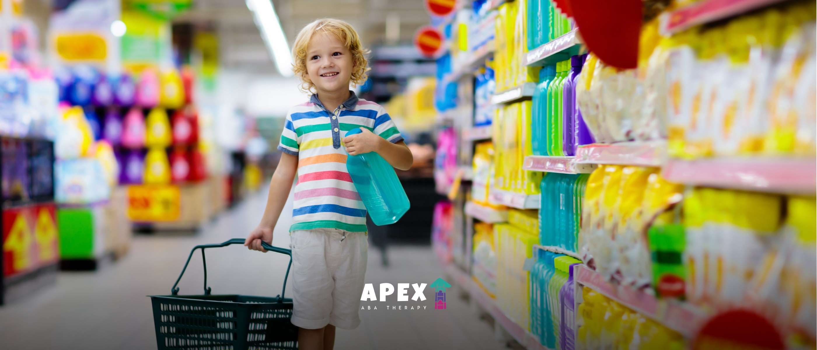 Sensory Friendly Shopping: Tips for a Calm Experience