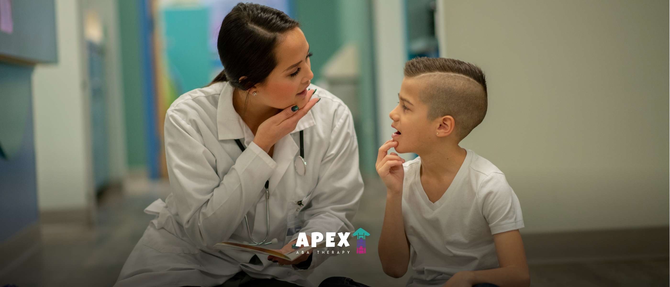 Communicating with a Semi Verbal Autistic: What to Know