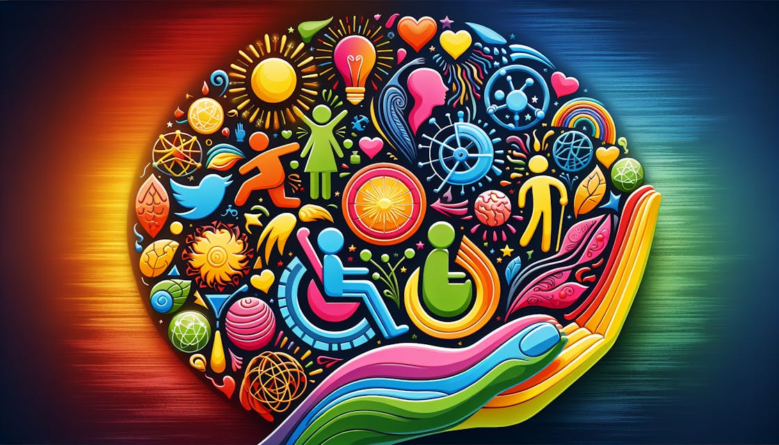 The Power of Knowledge: Understanding What Spectrum Disability Means