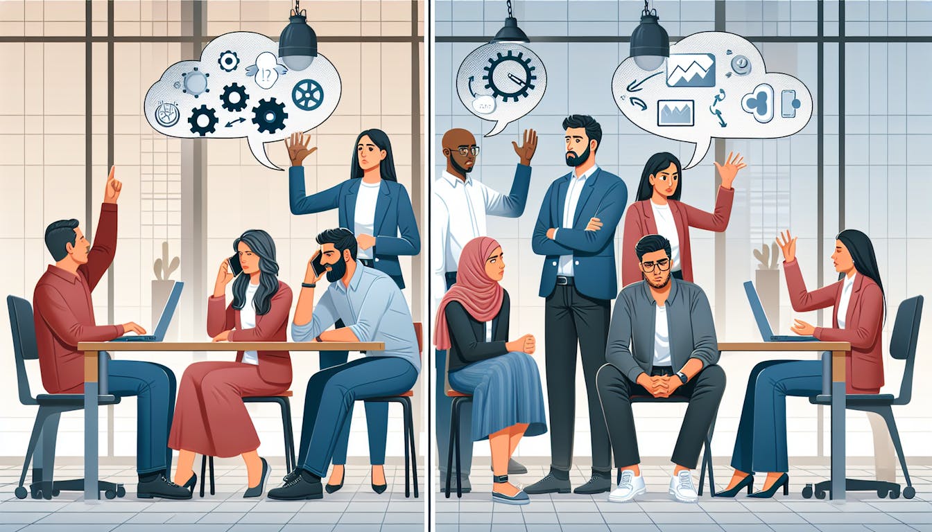 The Importance of Functional Communication