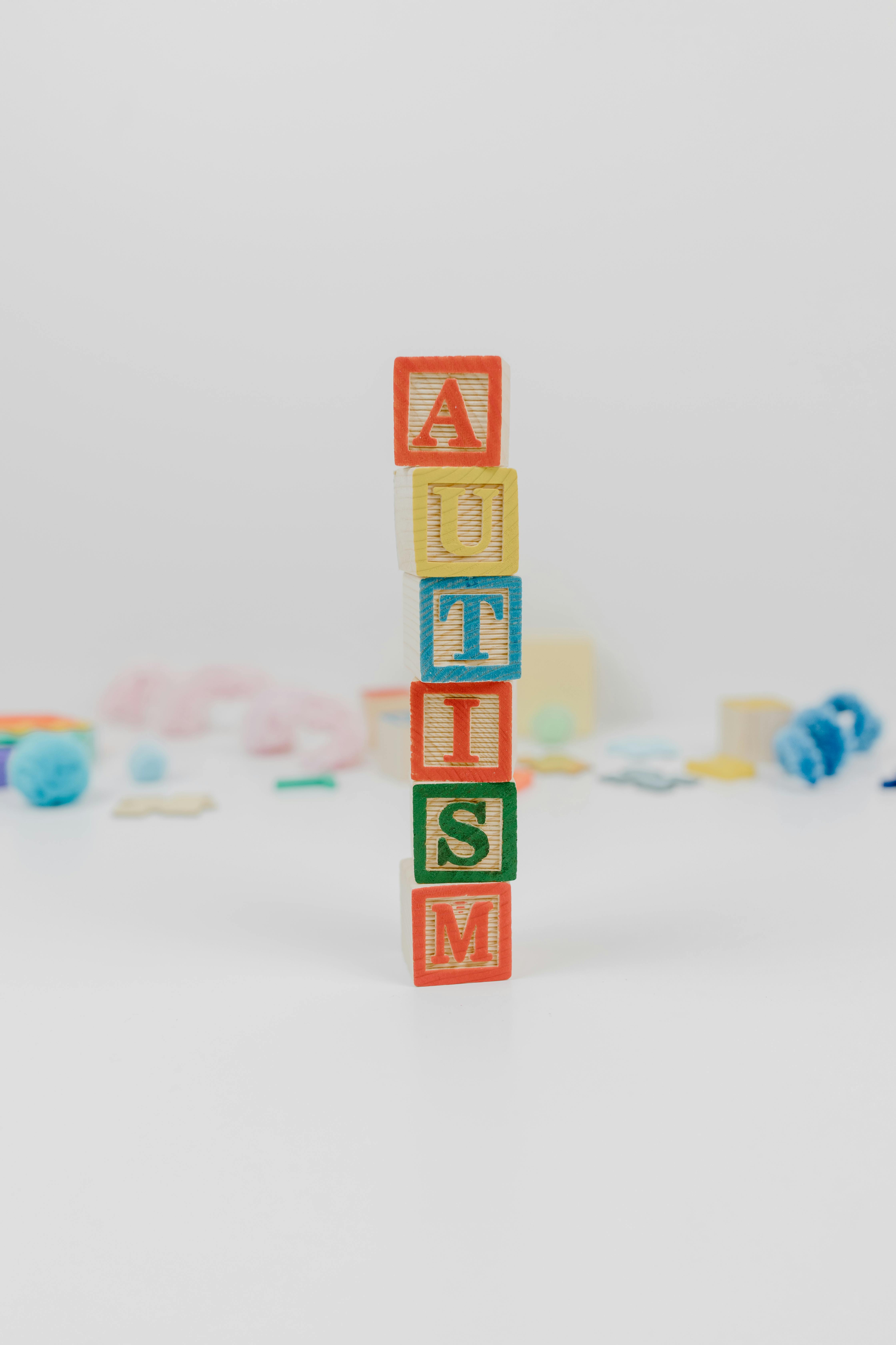 Strengths And Abilities In Autism
