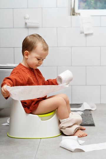 Supporting Autism during Potty Training