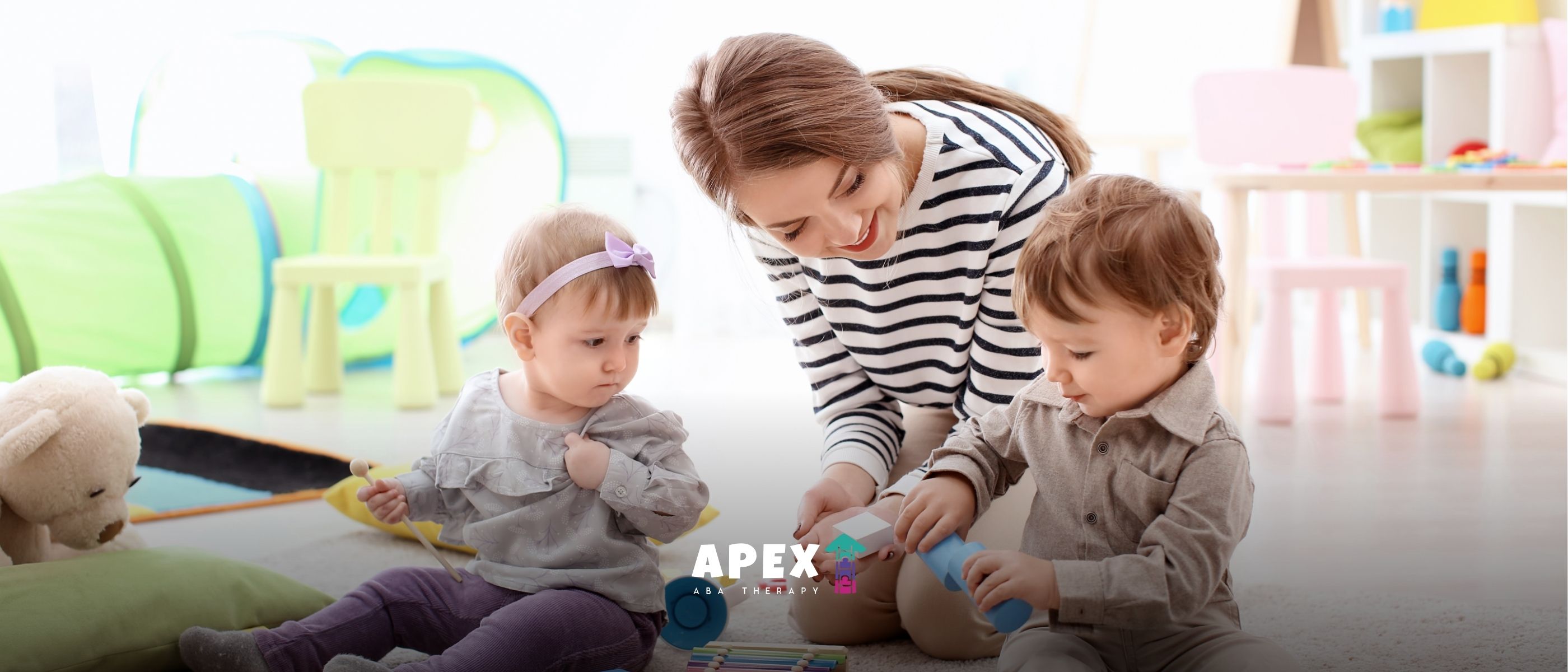 Understanding Turn-Taking in Autism: Skills, Challenges, and Support