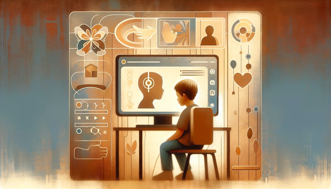 Revolutionizing Autism Diagnosis: The Virtual Assessment Solution