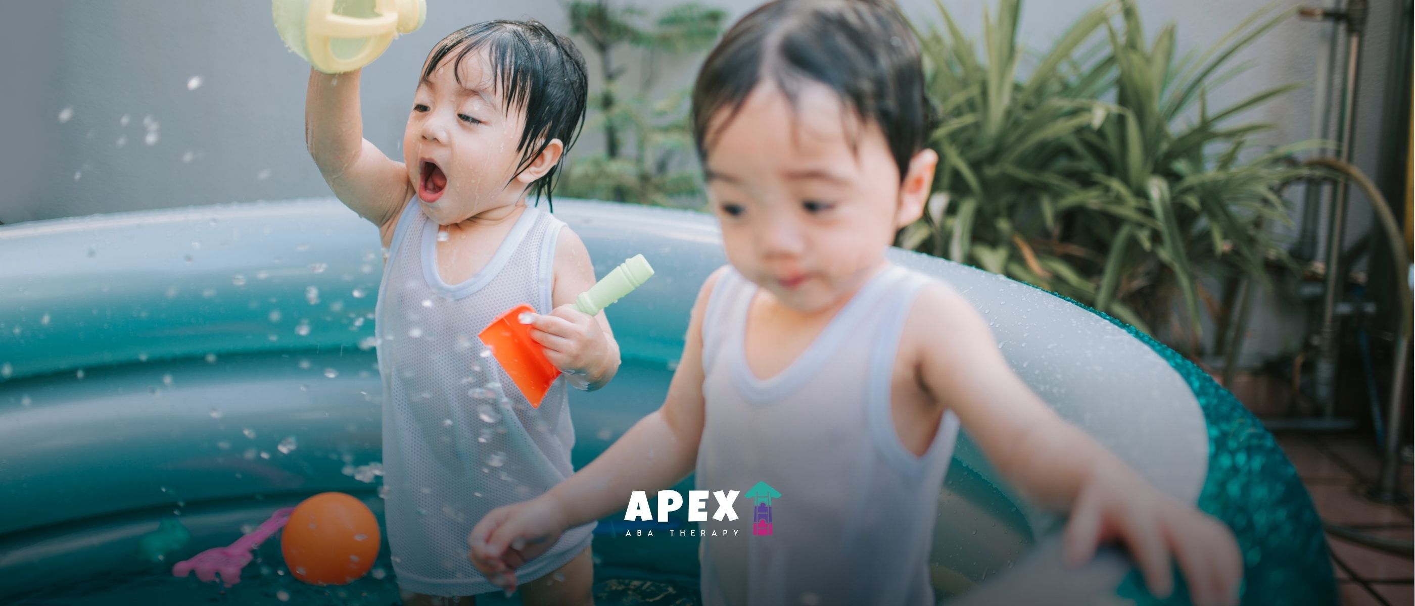 Engaging Water Play Activities for Autism: Sensory Benefits & Examples