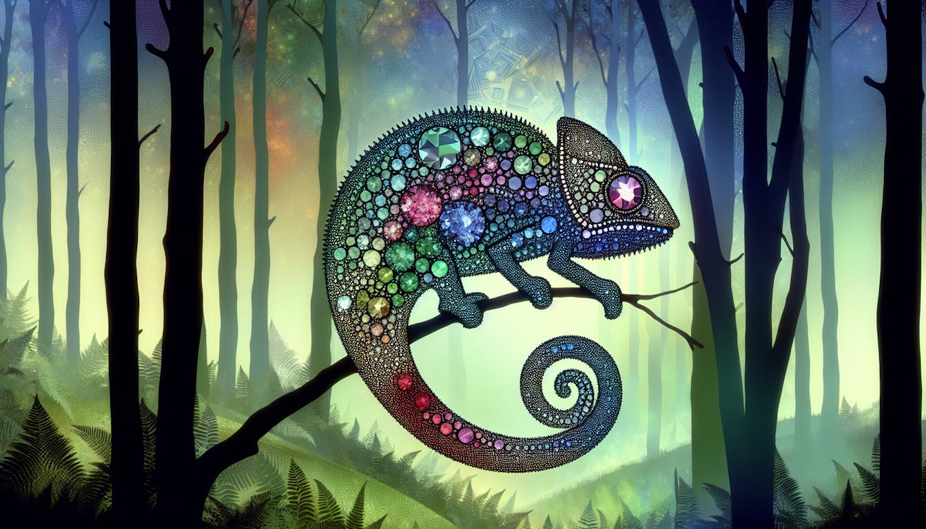 What Animal Represents Autism?