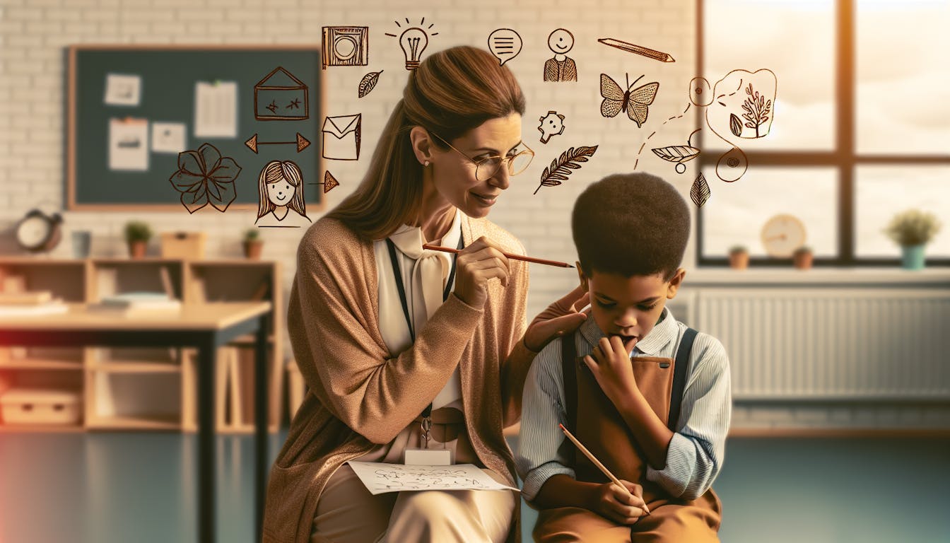 Exploring the Impact of Behavior Technicians