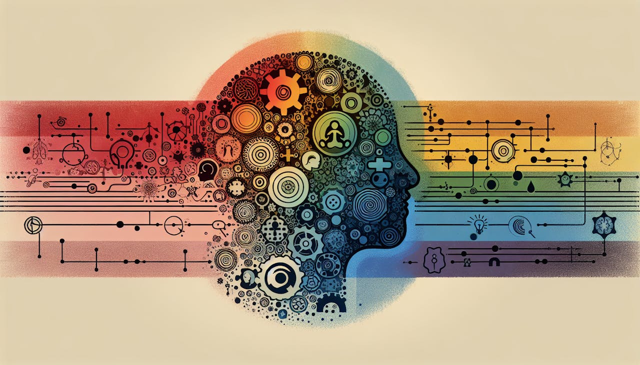 From Wide Range to Unique Individuals: What Spectrum Means in Autism