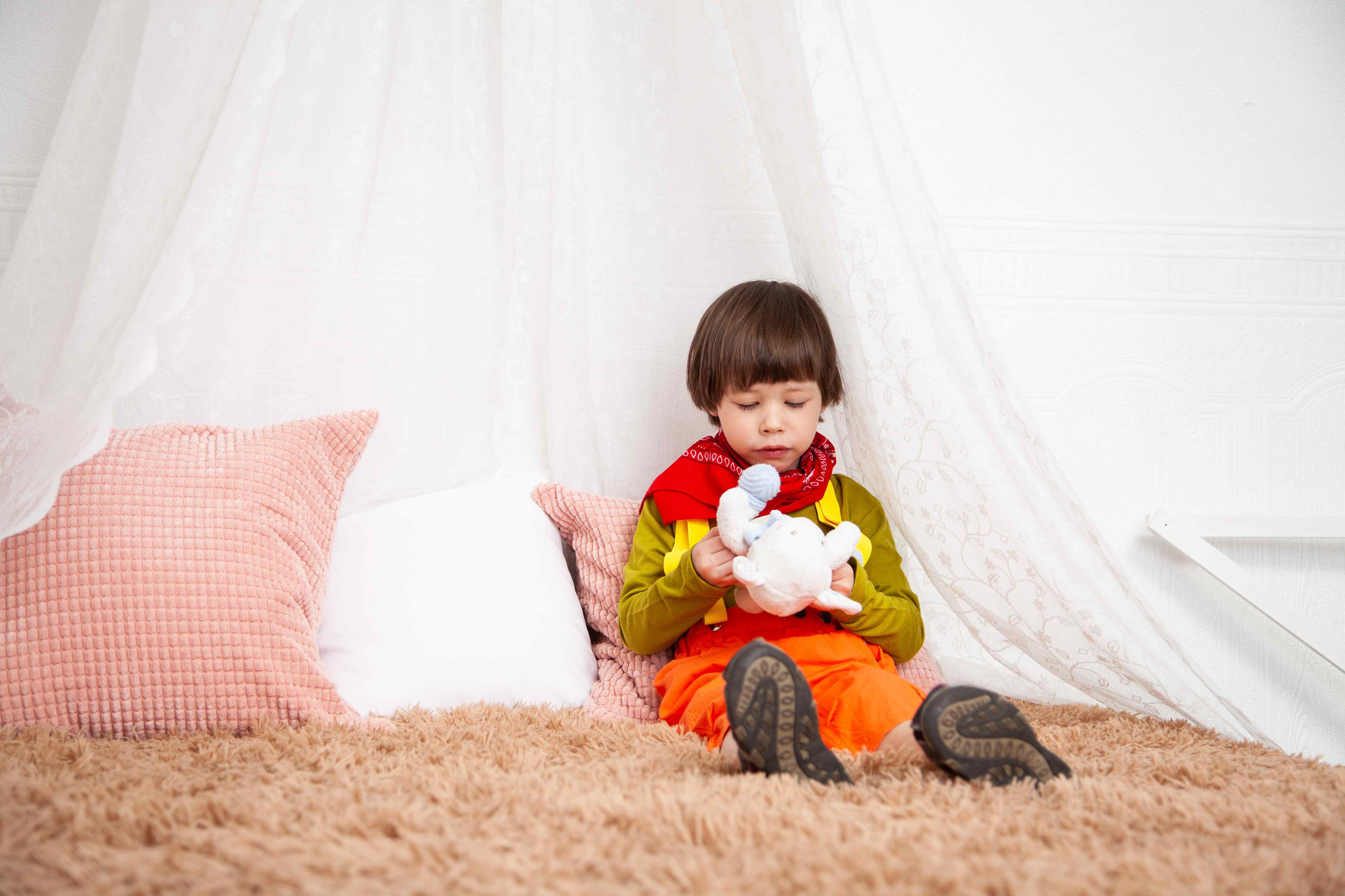 What Is Atypical Autism?