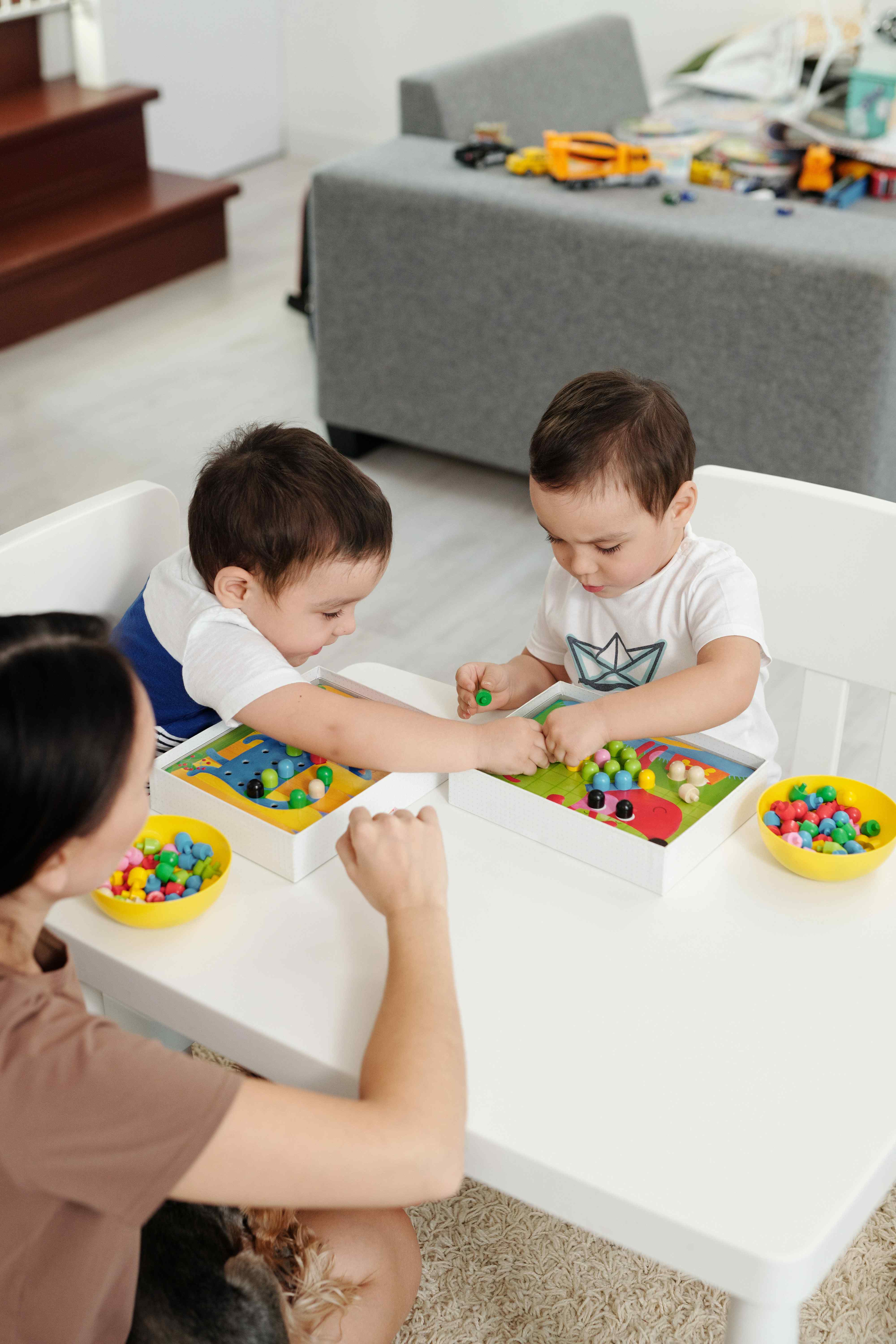 What Is Occupational Therapy For Autism?