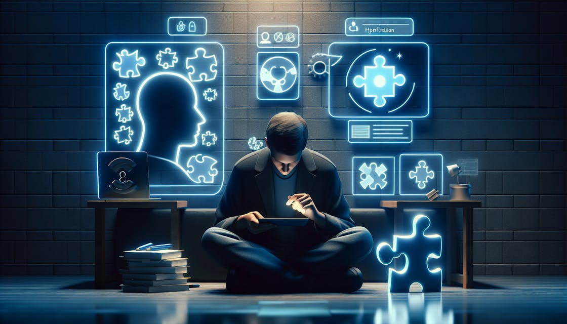 Exploring the Connection Between Hyperfixation and Autism