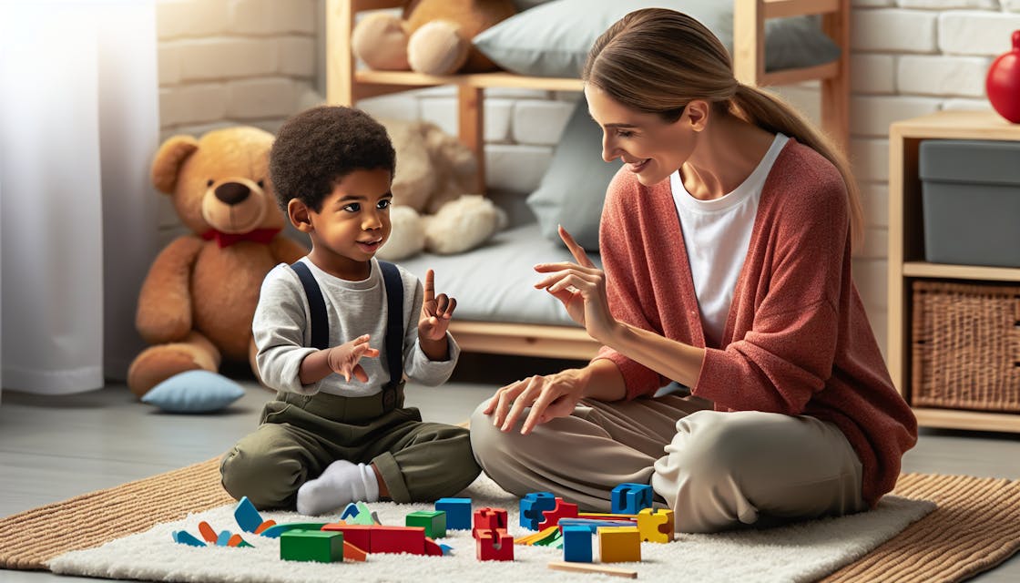 Effective Strategies for Managing Level Two Autism