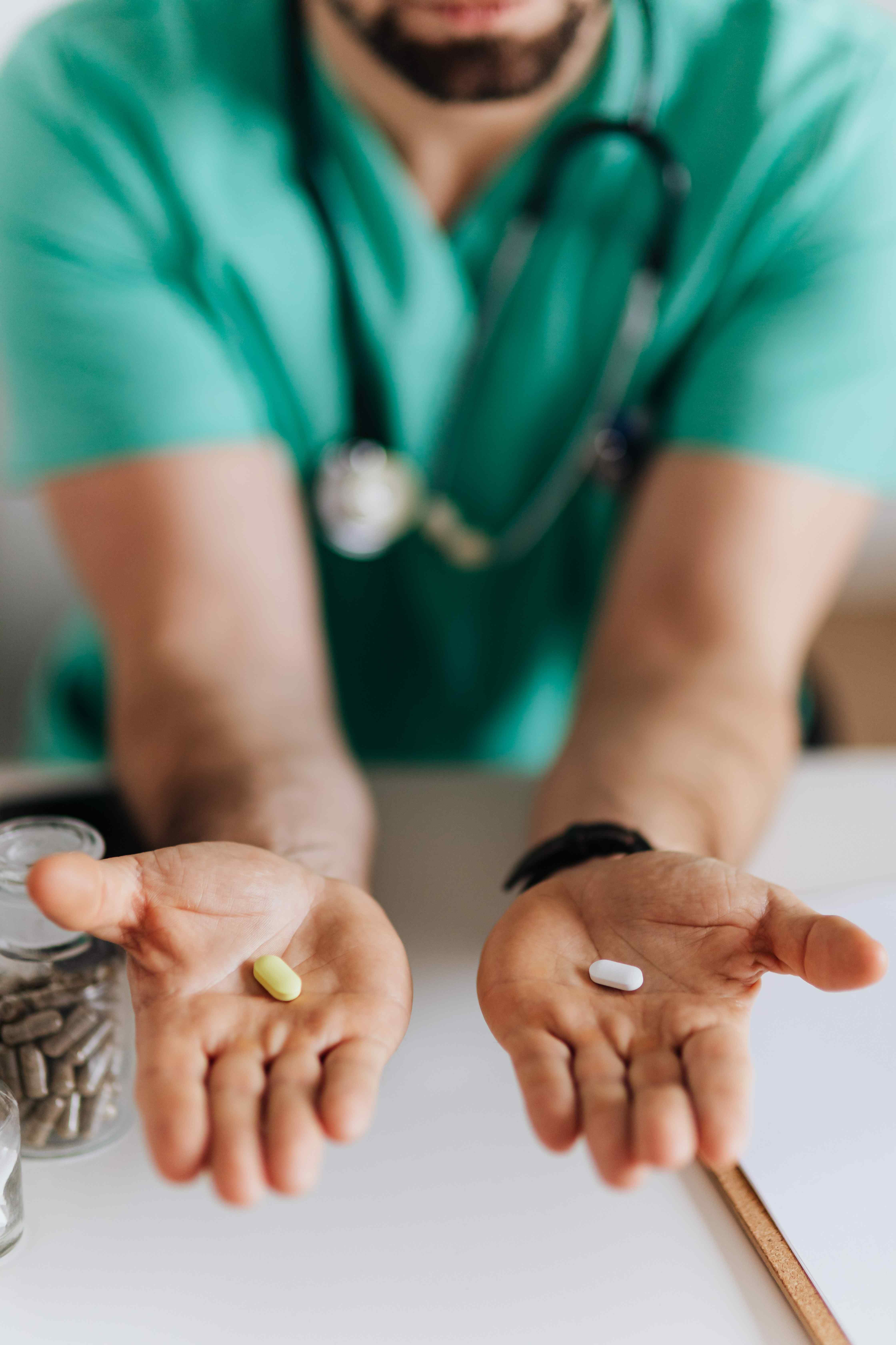 Medication For Autism: Understanding The Benefits And Risks