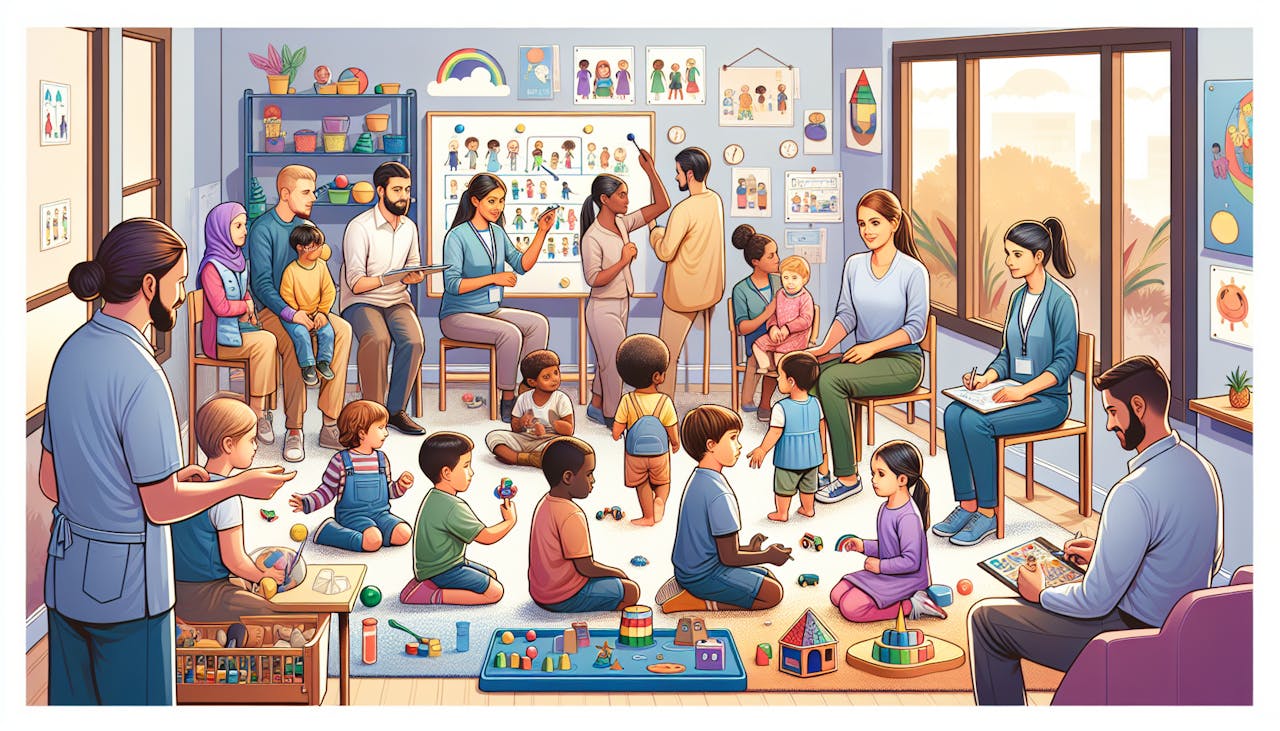 Exploring the Purpose of ABA Therapy