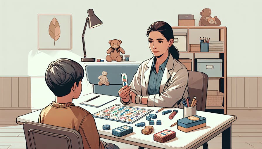 The Truth Behind ABA Therapy: 10 Facts You Need to Know