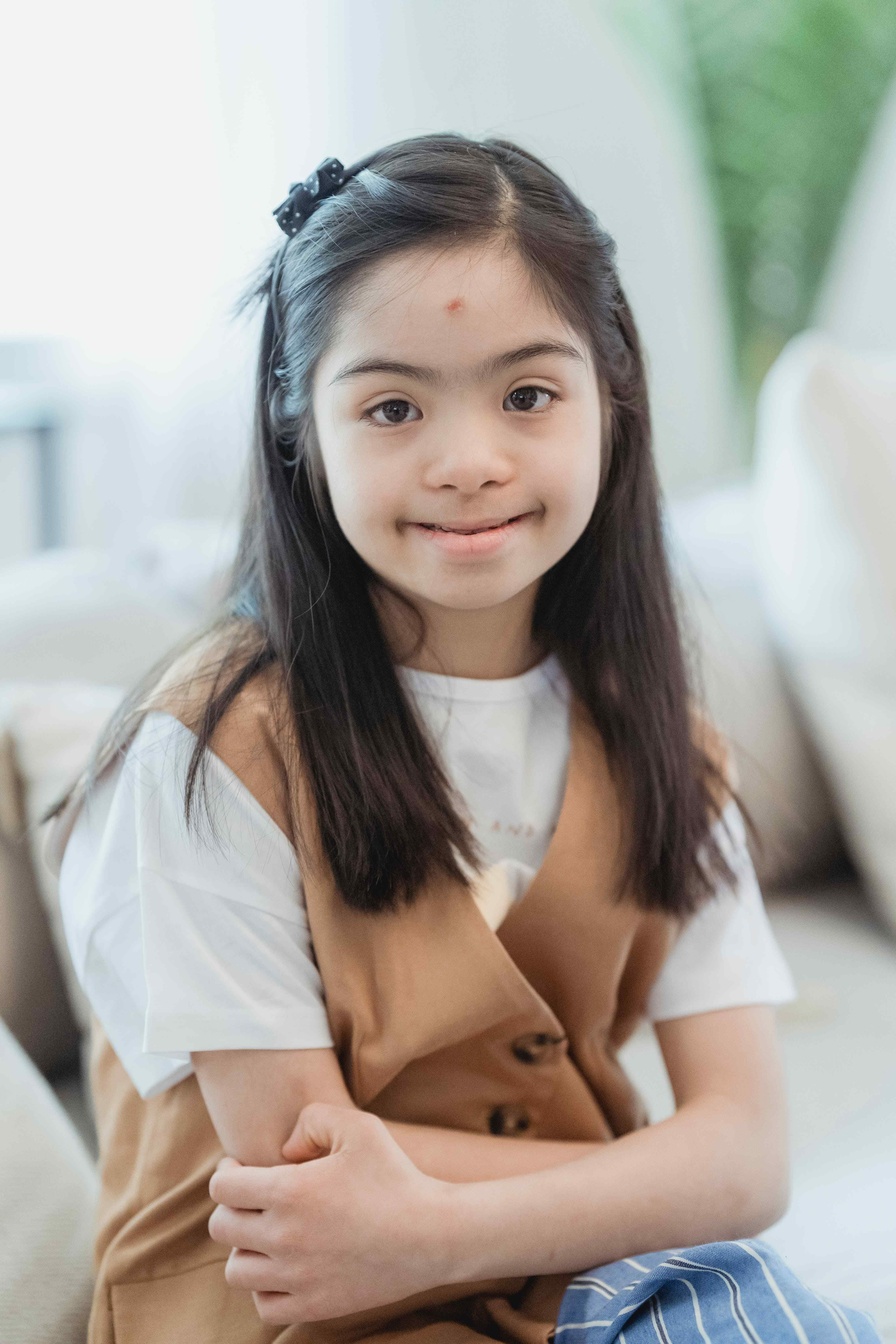 Facial Features & Physical Characteristics Of Autism