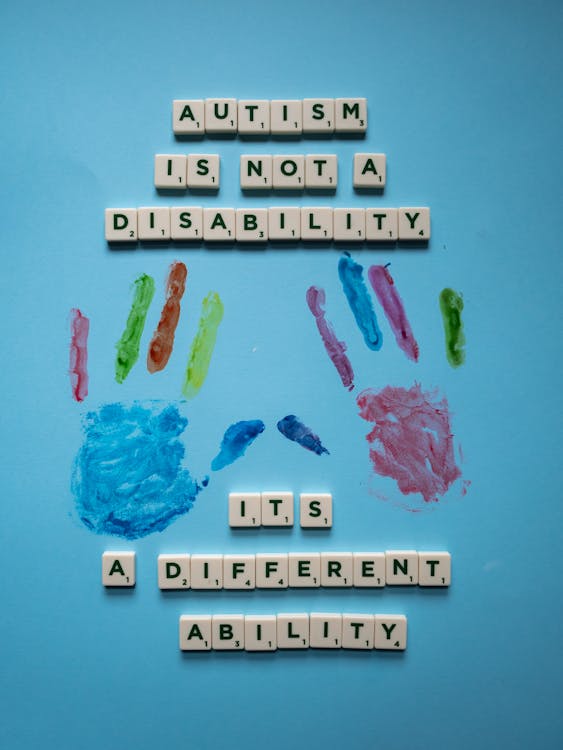 Key Facts About Autism Spectrum Disorder