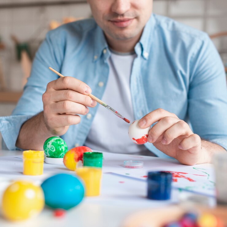 Fine Motor Skills Activities for Autistic Individuals