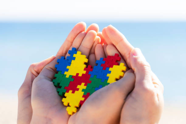 Fostering Independence in Autism