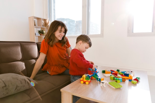 Tips for Creating an Autism-Friendly Home