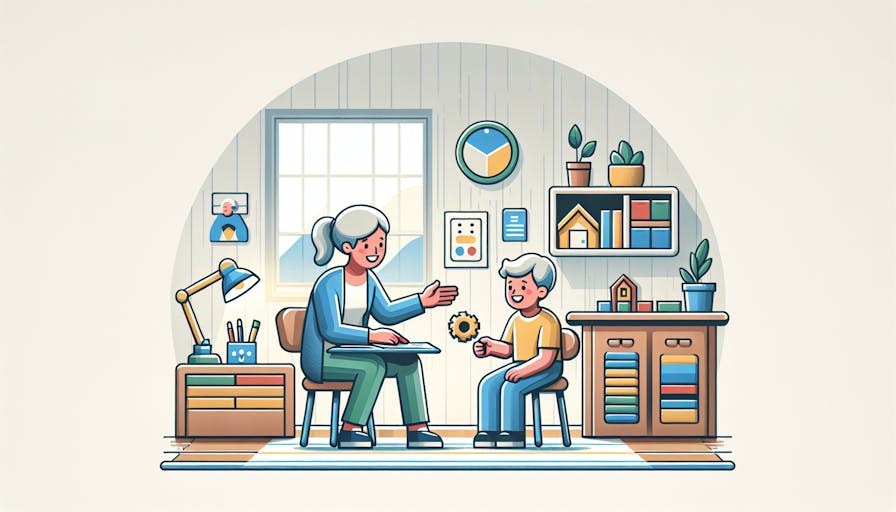 Separating Fact from Fiction: Is ABA Therapy Truly Beneficial?