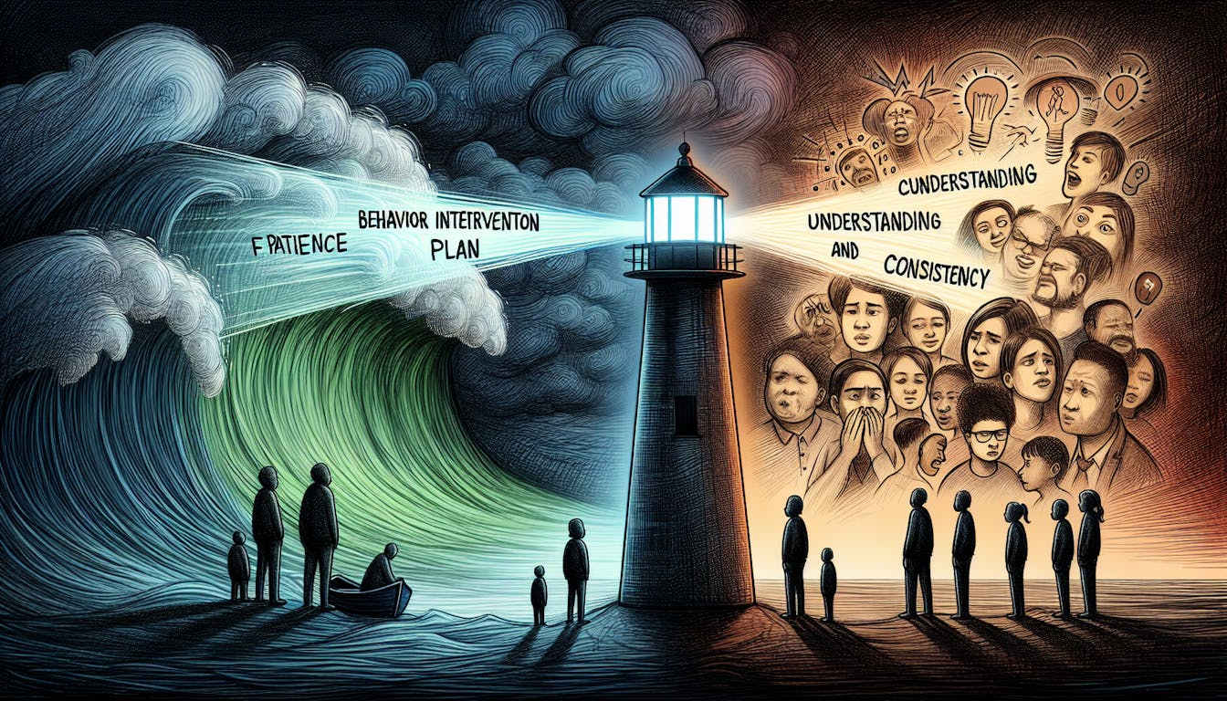 The Power of a Well-Crafted Behavior Intervention Plan