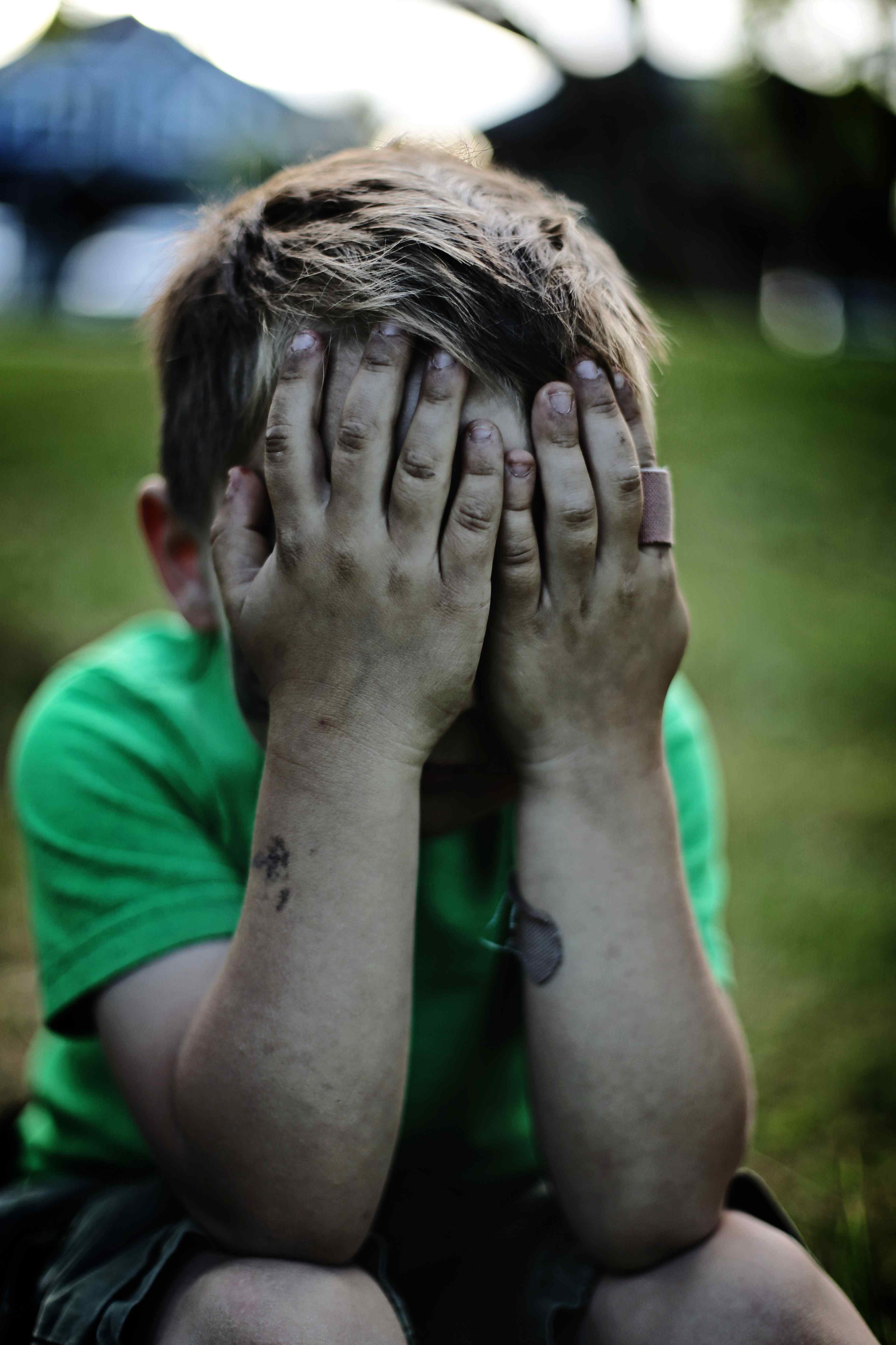 Behavioral Challenges In Autism: How To Manage It?