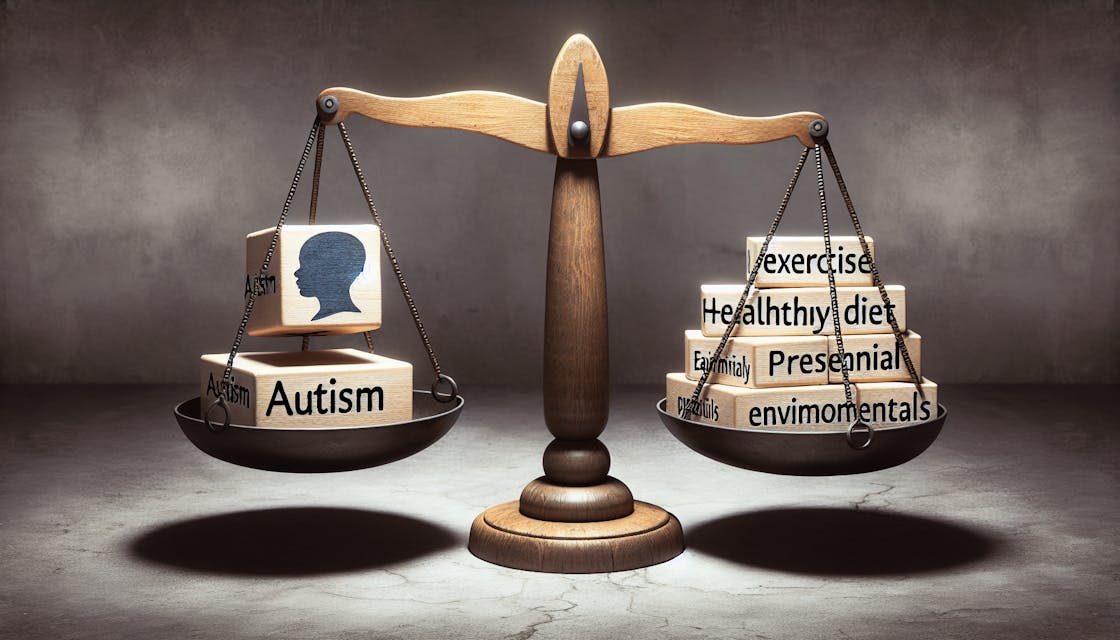 Understanding the Potential Prevention of Autism