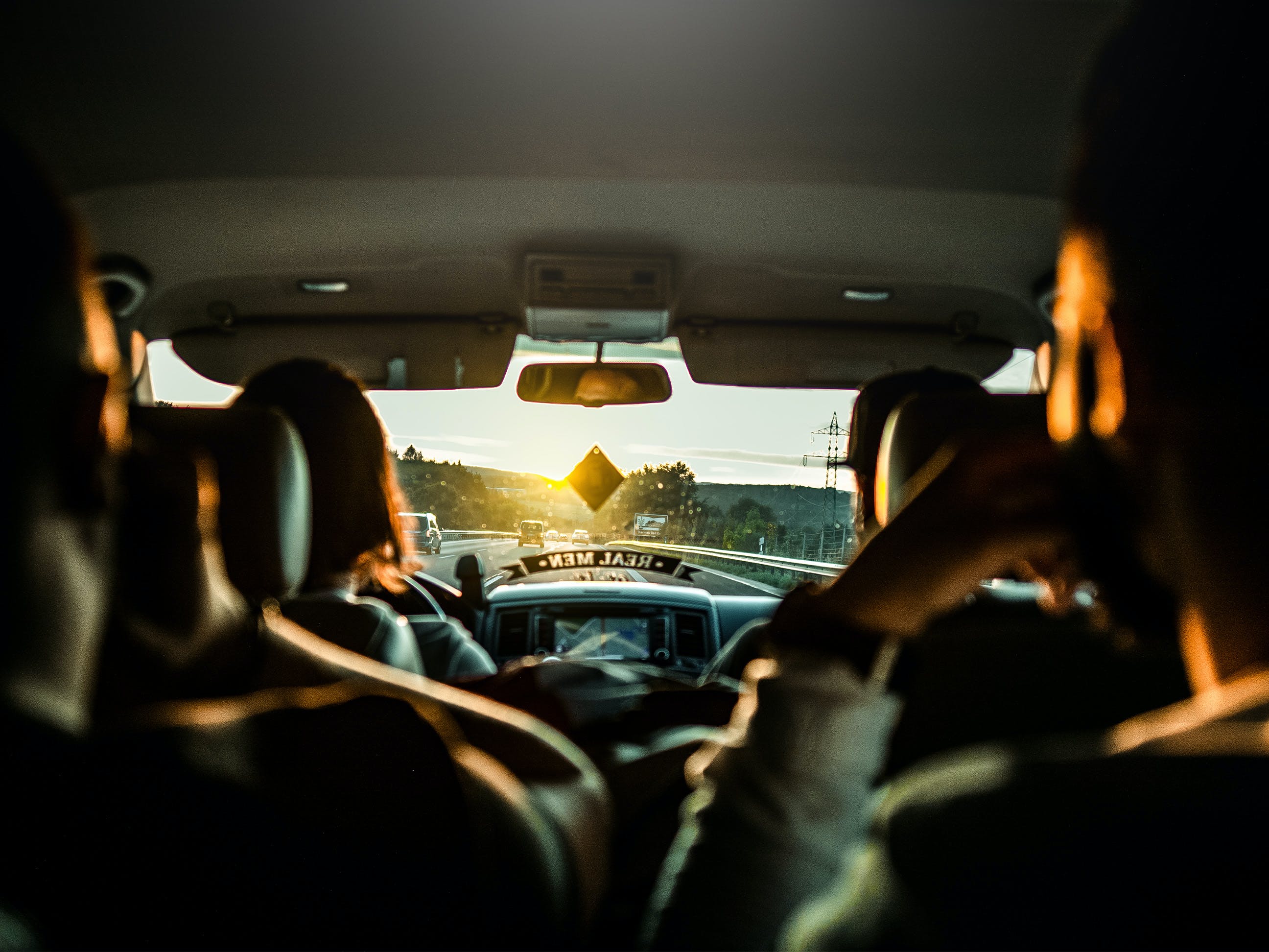 Can Autistic People Drive?