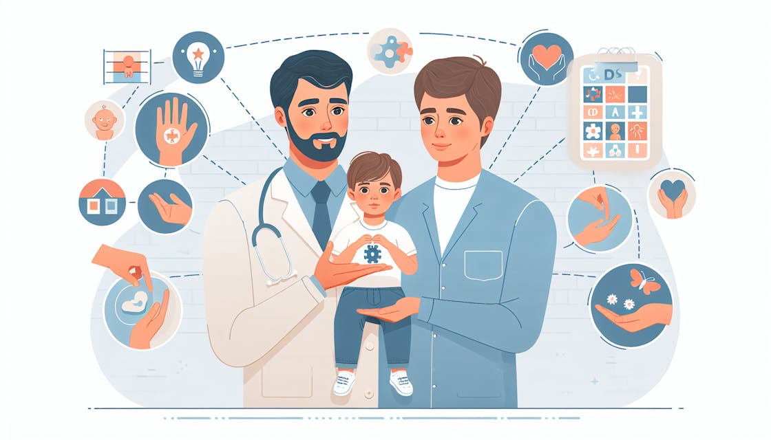 Tools for Managing Level Three Autism