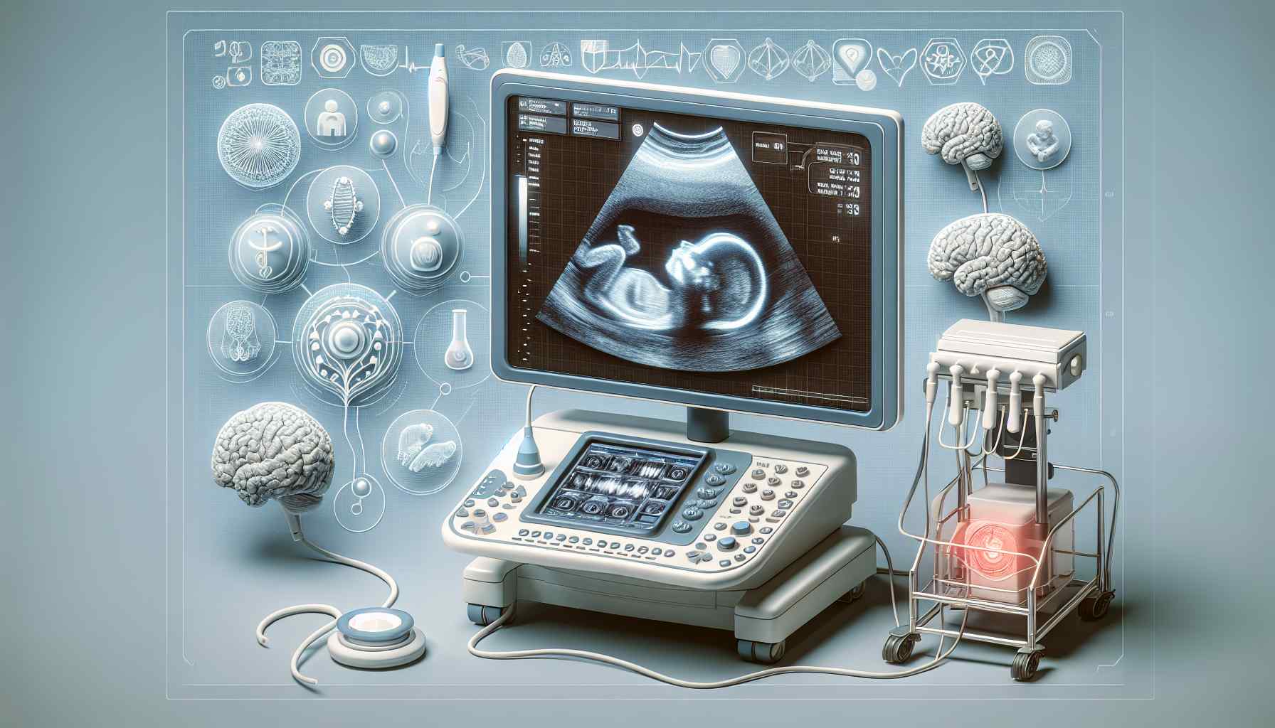 Can You Test for Autism in the Womb?