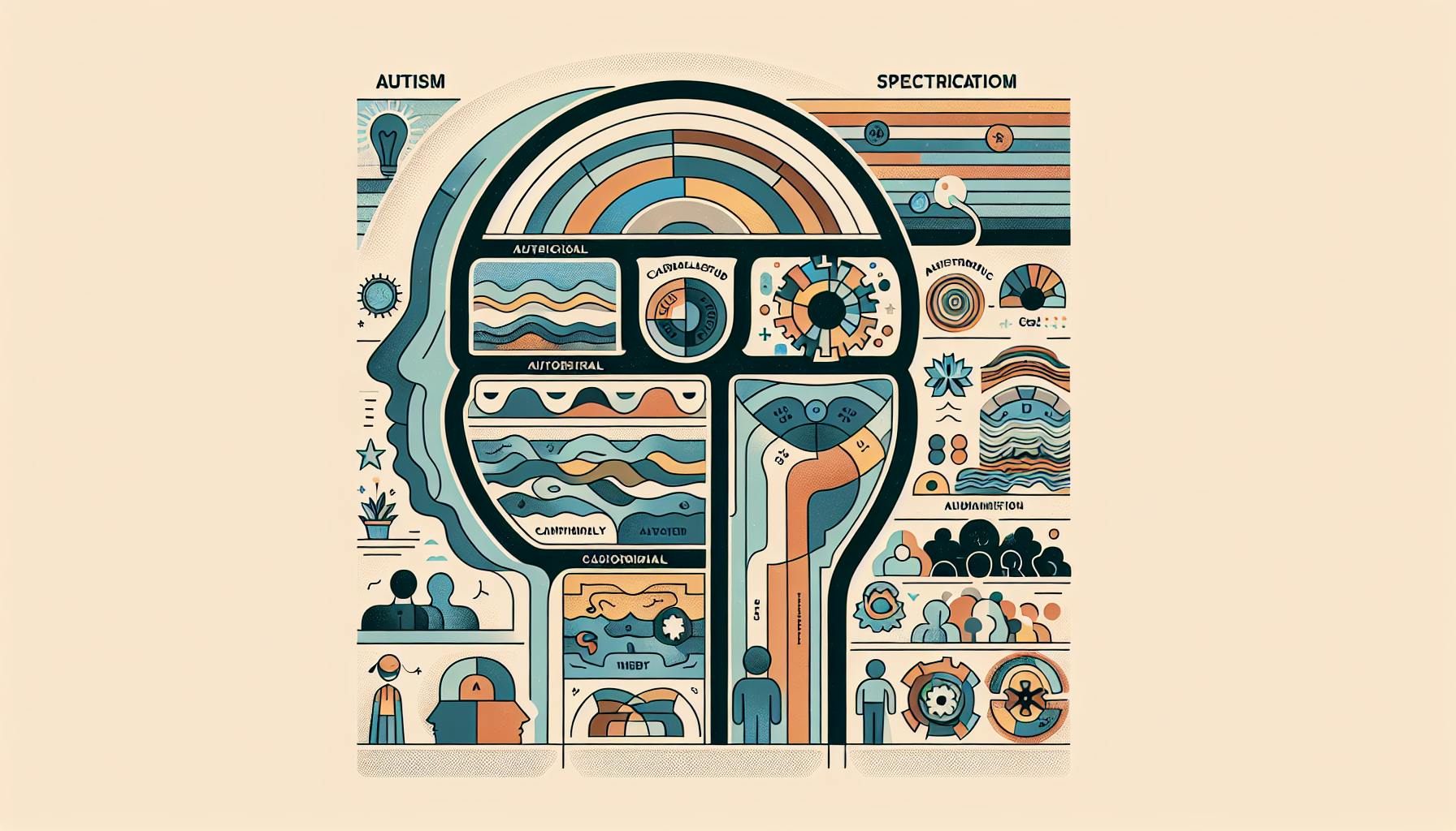 Exploring the Classification of Autism Spectrum Disorder