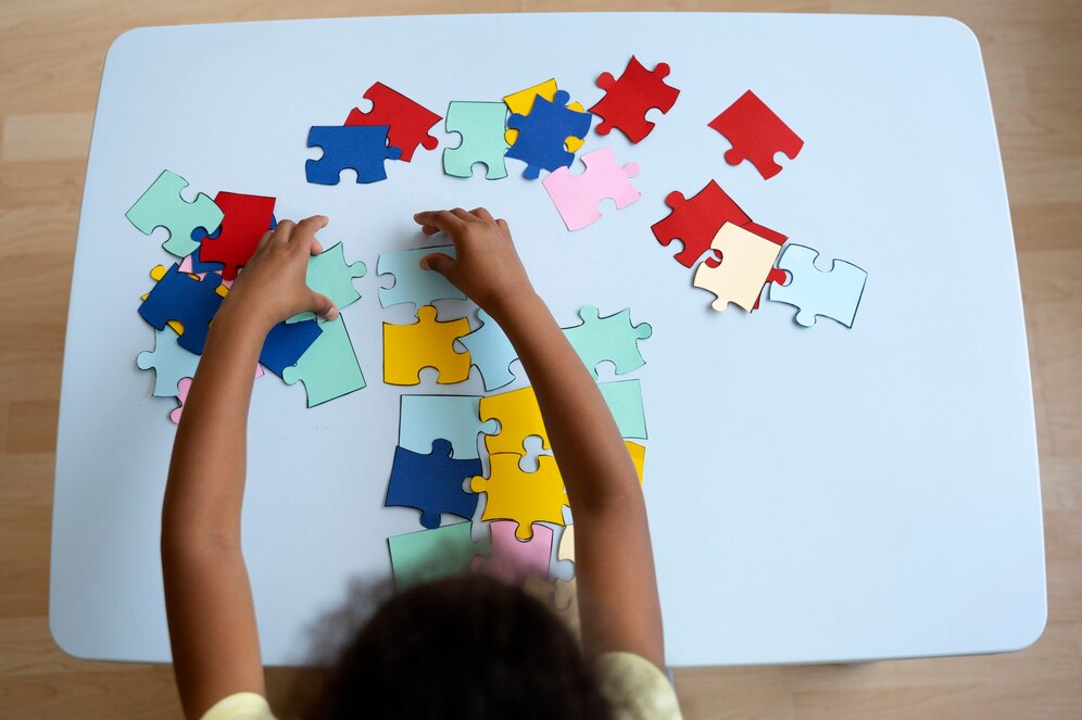 Examining the Various Types of Autism