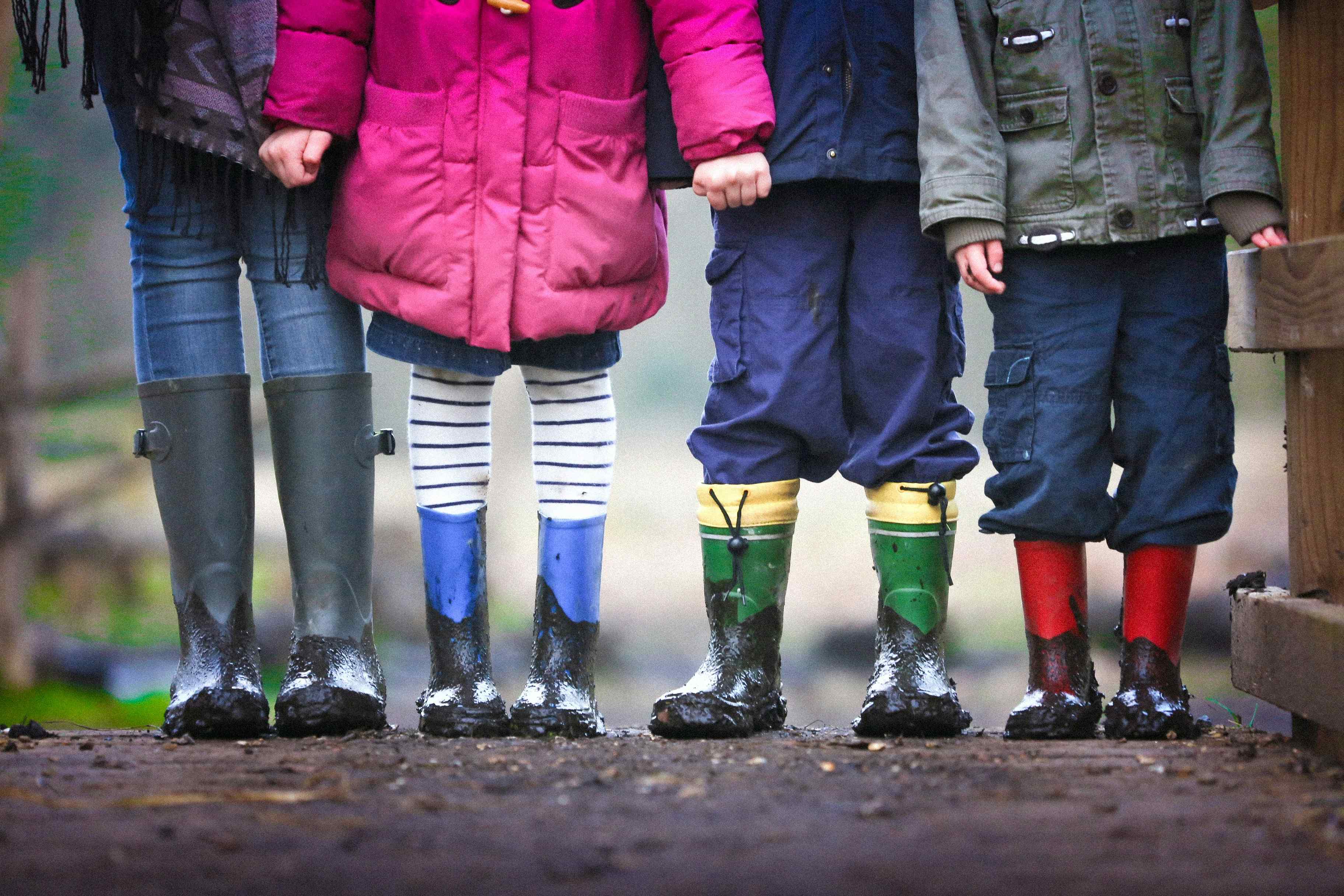 What are the Different Forms of Autism?